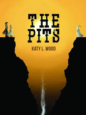 cover image of The Pits